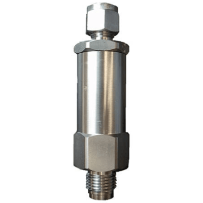 Generant Industrial Relief Valve, Series Stainless IRV